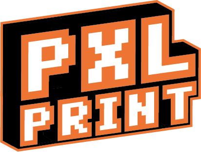 Pxl Print